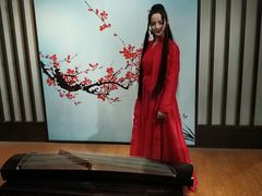 -武汉杜莎夫人蜡像馆