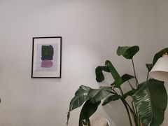 -COTTON CAFE(德信·中外公寓店)