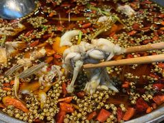 美蛙罗非鱼-小门坎三合鱼(总店)