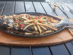 -沙州食驿·非遗小吃夜市