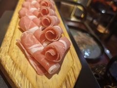 -羊大爷涮肉(亮马桥店)