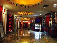 -欢乐盛KTV音乐会所(泰然店)