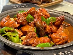 小镇炒鸡-船尚小镇(武清下朱庄店)