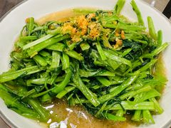 泰式空心菜-荷花泰菜(东方新天地店)