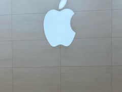 -Apple零售店(苏州店)