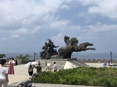 -养马岛旅游度假区