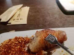 -很久以前羊肉串(南京路第一百货店)