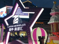-蘭亭·新都汇