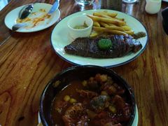 -羽深肉铺 Steak & Wine