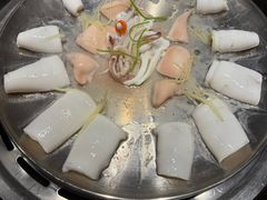 -水禾轩·海鲜蒸汽主题餐厅(拱北店)