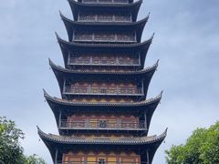 -常熟方塔园