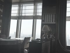 -金轩中餐厅 Jin Xuan(浦东丽思卡尔顿酒店)