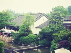-杭州西子湖四季酒店·金沙厅