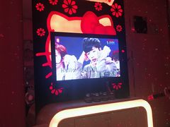 -音乐派量贩式KTV(新一城店)