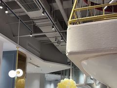 -NOKNOK若蔻亲子餐厅(天地壹方北馆店)