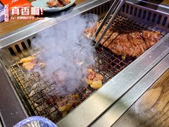 -樱宿日式和牛烧肉(五道口店)