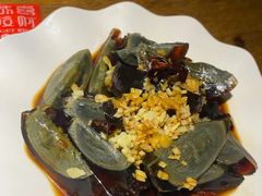 -老诚一锅(乔庄店)