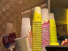 -星满杯TEAFUL(罗湖东门店)