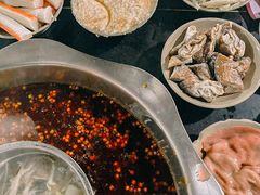 蟹肉棒-星鸿社重庆老火锅