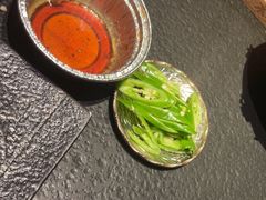 -300杯·和牛烧肉清酒专门店(廊里店)