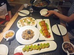 -安多素食(广仁寺路店)
