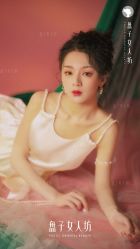 -盘子女人坊生日照·摄影馆(浦东店)