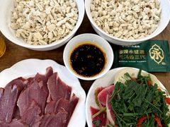 -老刘家永盛斋·传统泡馍(东关南街店)