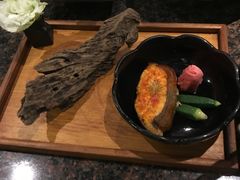 -花隐日式怀石料理(万象城购物中心店)