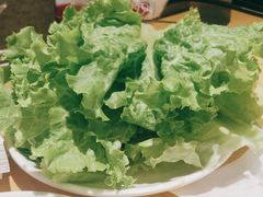 -玫瑰花园自助烤肉(顺义鑫海韵通店)