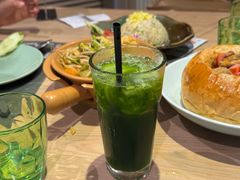 -mango tree芒果树泰国餐厅(青岛万象城店)
