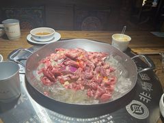 -泽成冰煮羊(非·遗东岸国际店)