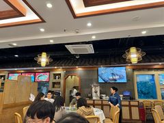 -围龙屋客家食府(福田店)