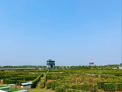 -文成城堡