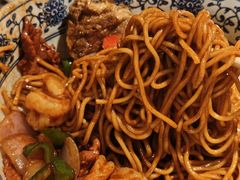 -王繁星面馆(西安熙地港店)