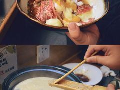 -大将料理餐厅(汇锦街店)