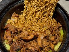-嘟享吃重庆鸡公煲(五一店)