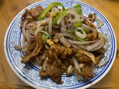 -云河农家乐饭店(福禄缘树山店)
