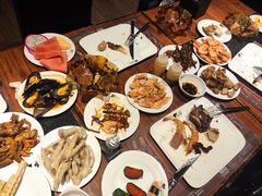 -汉巴味德(大悦城店)