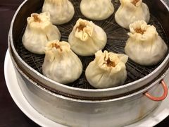 糯米烧卖-耿福兴(凤凰美食街店)