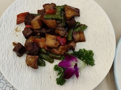 -古南都·清真绿柳居菜馆(太平南路店)