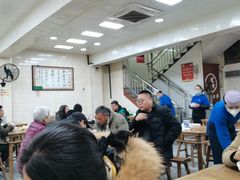 -老刘家泡馍·陕西老字号(钟楼广济街店)