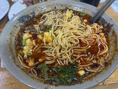 -丁丁猫重庆小面(徐州路店)