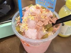 -黔有有贵州酸汤夺夺粉火锅(五味十字店)