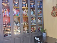 -思味特(纬一路店)