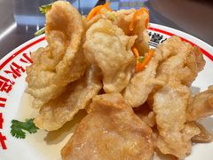 -堂堂小伙夫·辽宁小吃大排档(京西大悦城店)