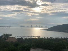 -芽庄珍珠岛游乐园