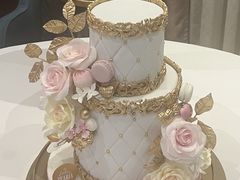 -柏尼娅PEARIA·蛋糕定制(静安店)