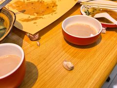 -老舅老蒙肉饼非遗店(一店)