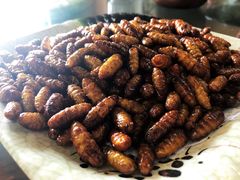 -崮乡圣水坊赵家炒鸡(花都店)