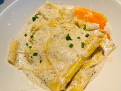 松露奶油宽面-夏朵花园(复兴西路店)